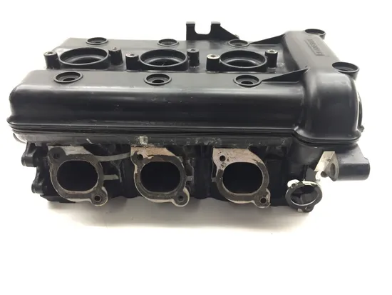 Engine Cylinder Head Complete W Valves 2001 Triumph Speed Triple 3373 x