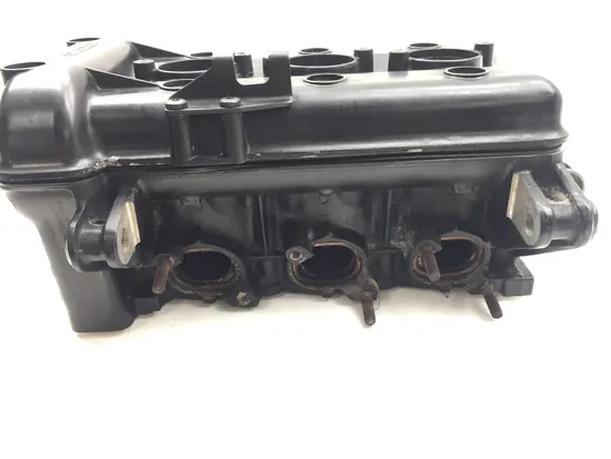 Engine Cylinder Head Complete W Valves 2001 Triumph Speed Triple 3373 x
