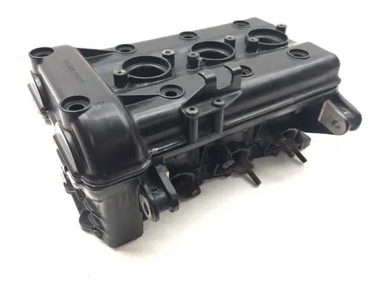Engine Cylinder Head Complete W Valves 2001 Triumph Speed Triple 3373 x