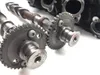 Engine Cylinder Head Complete W Valves 2001 Triumph Speed Triple 3373 x