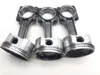 Engine Piston Connecting Rod Set 2001 Triumph Speed Triple 3373
