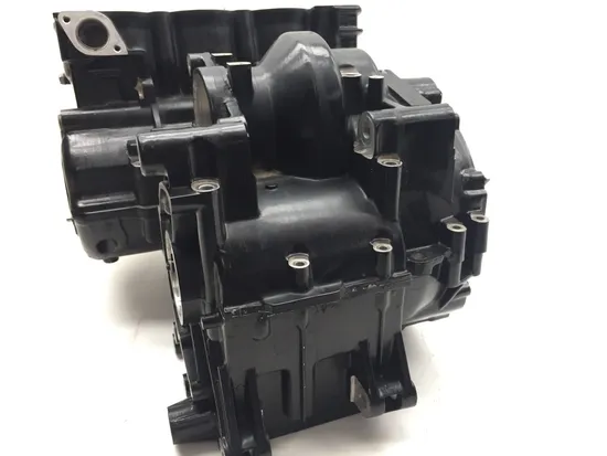 Upper Lower Center Cases Case 2001 Triumph Speed Triple 3373