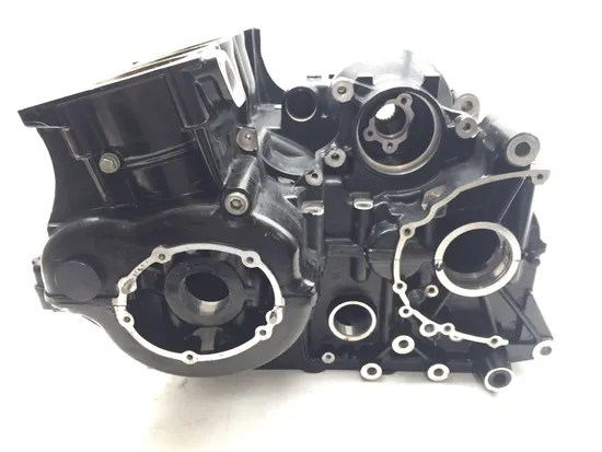 Upper Lower Center Cases Case 2001 Triumph Speed Triple 3373