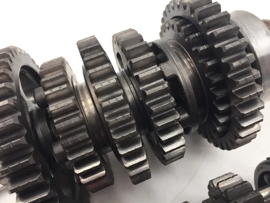 Transmission Gear Set Complete 2001 Triumph Speed Triple 3373