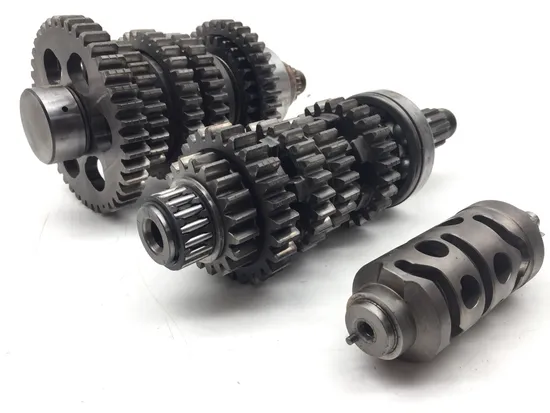Transmission Gear Set Complete 2001 Triumph Speed Triple 3373