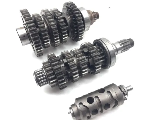 Transmission Gear Set Complete 2001 Triumph Speed Triple 3373
