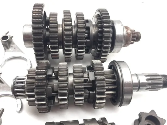 Transmission Gear Set Complete 2001 Triumph Speed Triple 3373