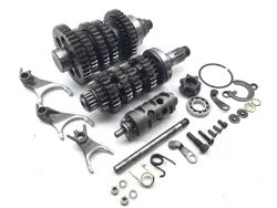 Transmission Gear Set Complete 2001 Triumph Speed Triple 3373