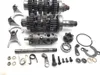 Transmission Gear Set Complete 2001 Triumph Speed Triple 3373