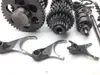 Transmission Gear Set Complete 2001 Triumph Speed Triple 3373