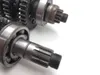 Transmission Gear Set Complete 2001 Triumph Speed Triple 3373
