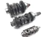 Transmission Gear Set Complete 2001 Triumph Speed Triple 3373