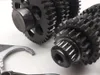 Transmission Gear Set Complete 2001 Triumph Speed Triple 3373