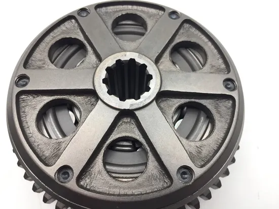 Engine Starter Gears w One Way Bearing 2001 Triumph Speed Triple 3373