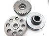 Engine Starter Gears w One Way Bearing 2001 Triumph Speed Triple 3373