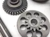 Engine Starter Gears w One Way Bearing 2001 Triumph Speed Triple 3373