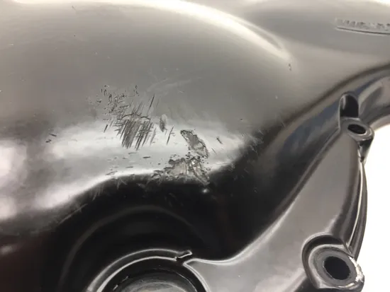 Engine Clutch Cover 2001 Triumph Speed Triple 3373 x