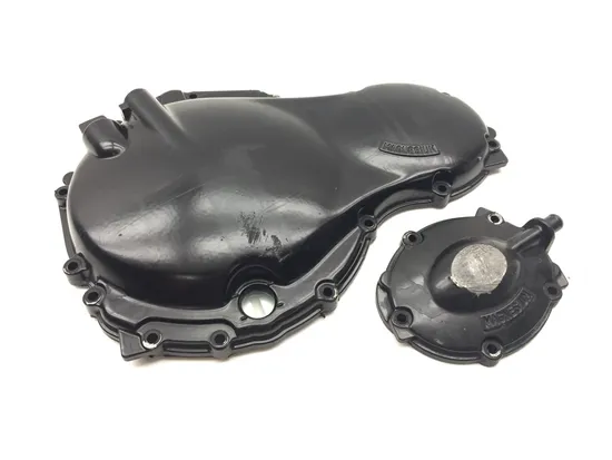 Engine Clutch Cover 2001 Triumph Speed Triple 3373 x