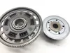 Engine Complete Clutch Hub Assembly 2001 Triumph Speed Triple 3373