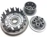 Engine Complete Clutch Hub Assembly 2001 Triumph Speed Triple 3373