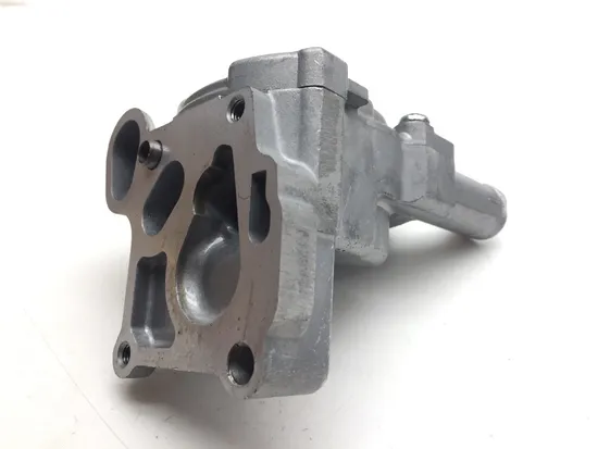 Engine Oil Pump Assembly 2001 Triumph Speed Triple 3373