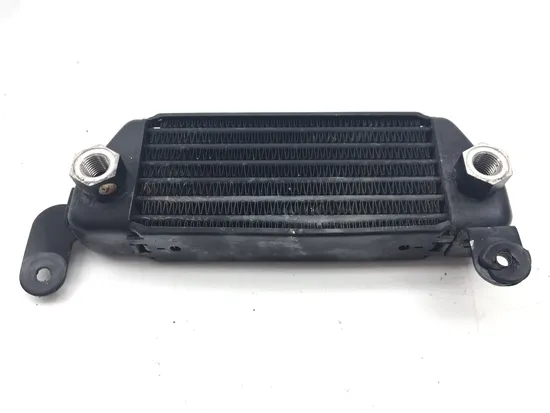 Engine Oil Cooler with Lines 2001 Triumph Speed Triple 3373