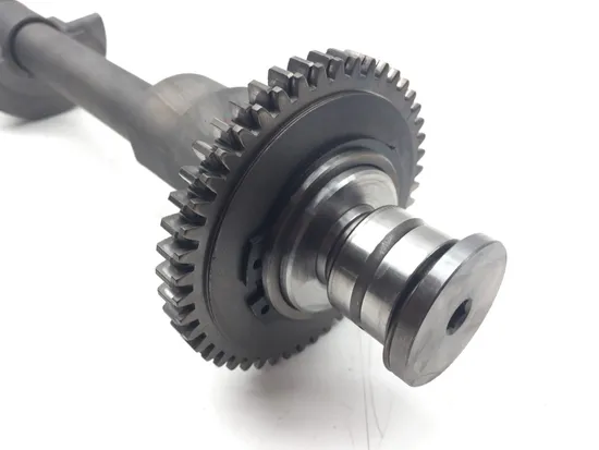 Engine Balancer 2001 Triumph Speed Triple 3373