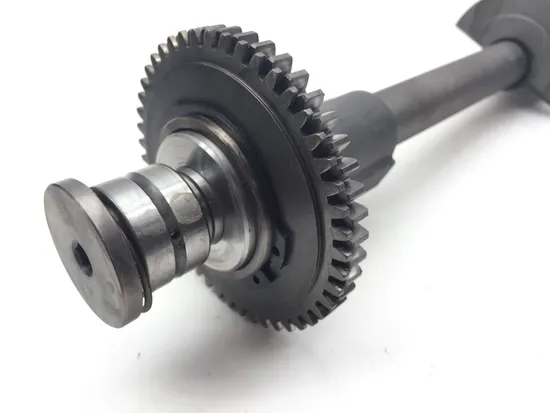 Engine Balancer 2001 Triumph Speed Triple 3373