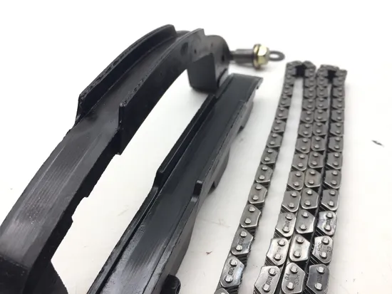 Engine Timing Chain Guides 2001 Triumph Speed Triple 3373