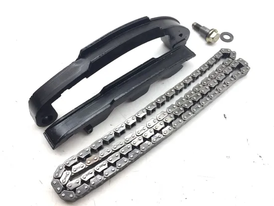 Engine Timing Chain Guides 2001 Triumph Speed Triple 3373