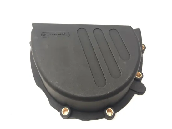 Engine Sprocket Cover Case Saver 2001 Triumph Speed Triple 3373