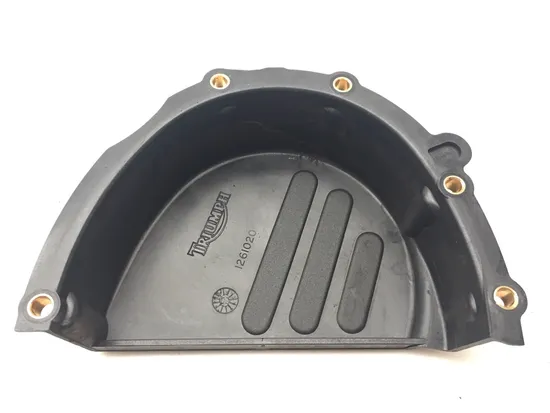 Engine Sprocket Cover Case Saver 2001 Triumph Speed Triple 3373