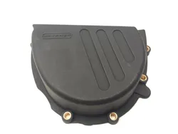Engine Sprocket Cover Case Saver 2001 Triumph Speed Triple 3373