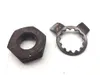 Engine Front Sprocket Retainer Nut 2001 Triumph Speed Triple 3373