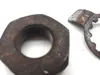 Engine Front Sprocket Retainer Nut 2001 Triumph Speed Triple 3373
