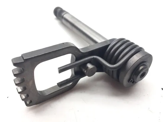 Engine Shifter Shift Shaft 2001 Triumph Speed Triple 3373