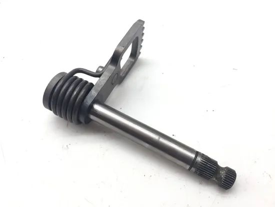 Engine Shifter Shift Shaft 2001 Triumph Speed Triple 3373