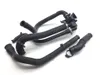 Engine Radiator Cooling Hoses 2001 Triumph Speed Triple 3373