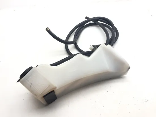 Engine Radiator Overflow Tank 2001 Triumph Speed Triple 3373