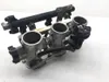 Throttle Body with Injectors 2001 Triumph Speed Triple 3373