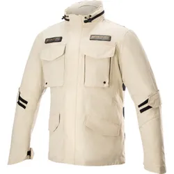 Alpinestars Adult Men MSE Field Jacket 4XL Tan