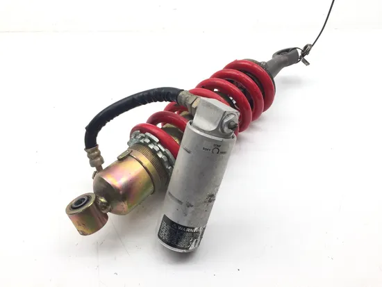 Rear Shock Coil Suspension 2001 Triumph Speed Triple 3373