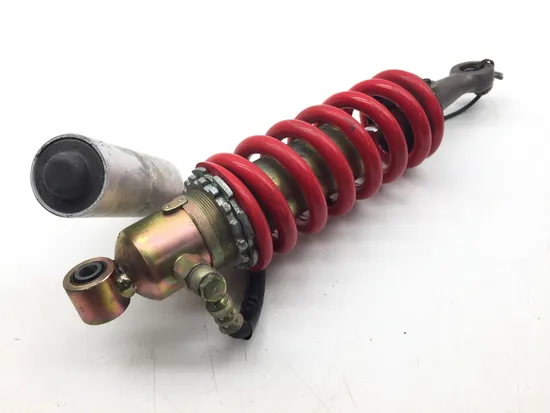 Rear Shock Coil Suspension 2001 Triumph Speed Triple 3373