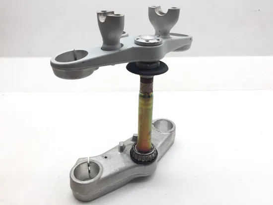 Upper Lower Triple Tree Set 2001 Triumph Speed Triple 3373