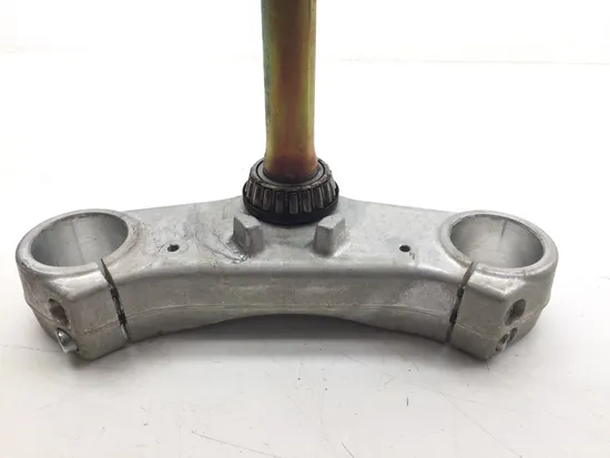 Upper Lower Triple Tree Set 2001 Triumph Speed Triple 3373