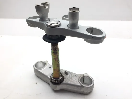 Upper Lower Triple Tree Set 2001 Triumph Speed Triple 3373