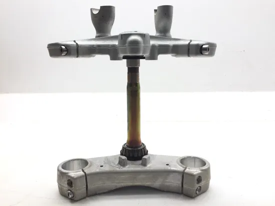 Upper Lower Triple Tree Set 2001 Triumph Speed Triple 3373