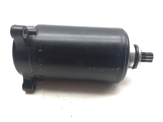 Electric Starter Motor 2001 Triumph Speed Triple 3373