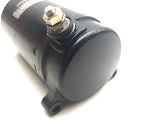 Electric Starter Motor 2001 Triumph Speed Triple 3373