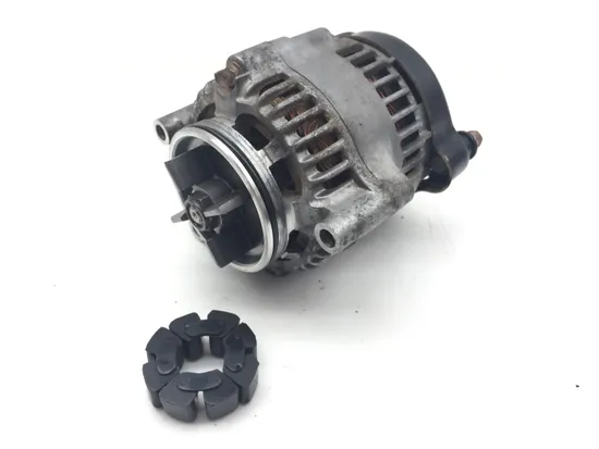 Alternator 2001 Triumph Speed Triple 3373
